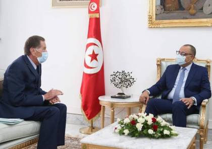 رئيس الوزراء التونسي: سنكون دائما في صفّ القضية الفلسطينية