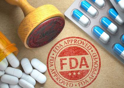 "FDA" توافق على عقار جديد لعلاج سرطان الدم النادر
