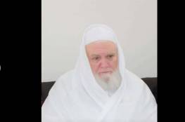 سبب وفاة الشيخ عدنان السقا العلامة السوري في تركيا (شاهد)
