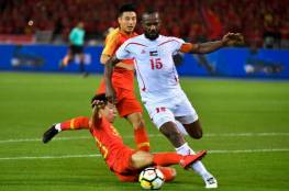 "الفدائي"يخوض أول مبارياته التجريبية بعد كأس آسيا 2019