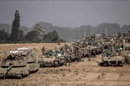 هآرتس: دبابات الجيش أطلقت النار بالخطأ داخل الأراضي المحتلة