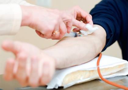 ما هي فوائد التبرع بالدم ؟