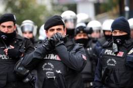 تركيا تعلن تفكيك شبكة تجسس تابعة للموساد واعتقال 11 شخصا