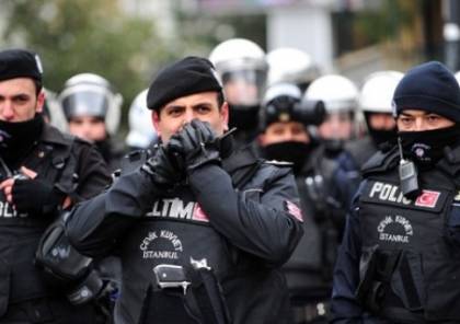 تركيا تعلن تفكيك شبكة تجسس تابعة للموساد واعتقال 11 شخصا