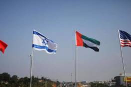  اتصالات لعقد قمة إسرائيلية أميركية إماراتية بحرينية