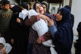 معروف: الاحتلال يُمعن في "تجويع" شمال قطاع غزة