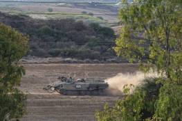 جيش الاحتلال يوسع عملياته في منطقتي "الزيتون" وجباليا 