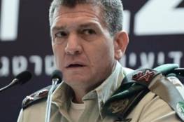 رئيس الاستخبارات العسكرية الإسرائيلية يقدم استقالته بشكل مفاجئ