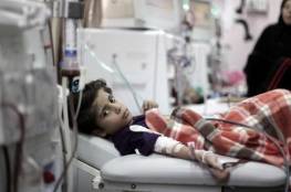 الاحتلال عرقل سفر 8 آلاف مريض من غزة خلال 2019