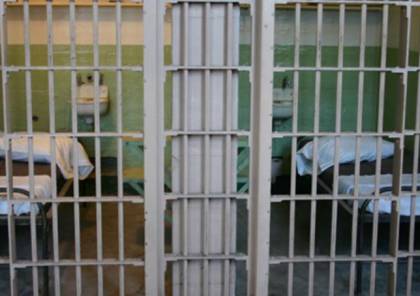 هيئة الأسرى: أوضاع صحية مقلقة لـ 5 أسرى مرضى يقبعون في سجون الاحتلال