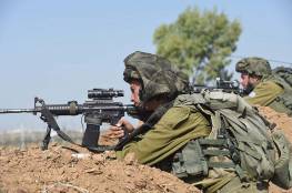 سجن سائق بالجيش الإسرائيلي أطلق النار صوب قطاع غزة