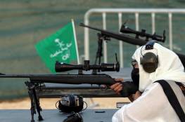  مدربة أسلحة سعودية تكسر القوالب النمطية في مجال يهيمن عليه الذكور (صور+فيديو)