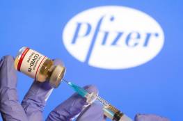 الولايات المتحدة تحسم أمر "لقاح فايزر" والتطعيم "سريعا جدا"