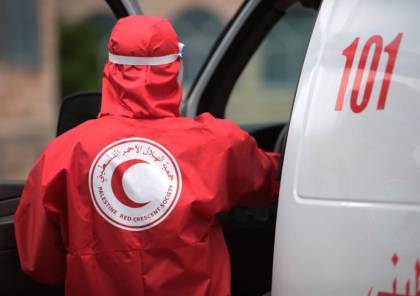 لبنان: جمعية الهلال الأحمر تطلق حملة توعية حول فيروس كورونا