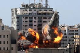 ضابط فرقة غزة السابق: علينا خوض حرب جديدة على غزة من أجل تغيير الواقع الحالي