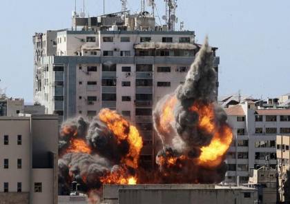 ضابط فرقة غزة السابق: علينا خوض حرب جديدة على غزة من أجل تغيير الواقع الحالي