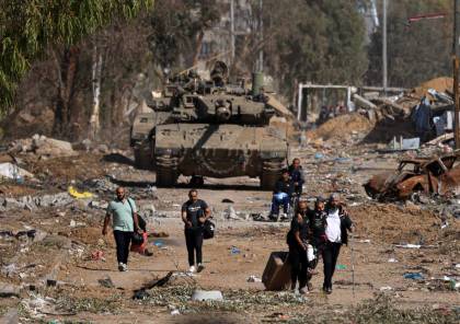 حماس تدرس مقترح باريس بشأن الهدنة في غزة.. هذه أبرز بنوده