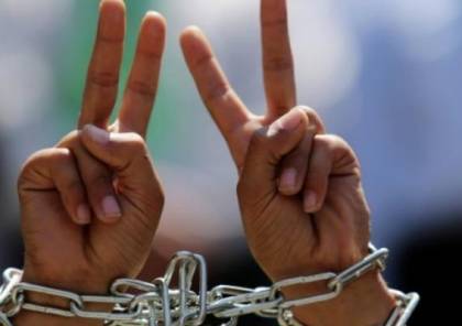 الأسير أحمد زهران يواصل إضرابه لليوم الـ85 على التوالي