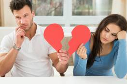 استراحة الطلاق ومدى أهميتها