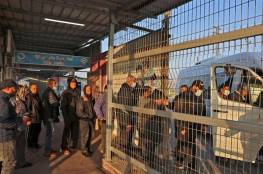 حماس: العمّال في فلسطين يتعرضون لأبشع أنواع التنكيل والتعذيب والتضييق