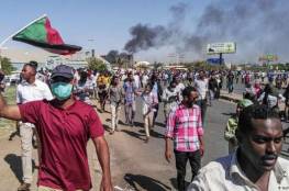 بعد ارتفاع حصيلة القتلى.. توجيهات للشرطة السودانية بعدم التعرض للتجمعات السلمية