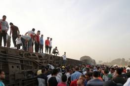 "الصحة المصرية" تكشف حصيلة ضحايا حادث قطار طوخ