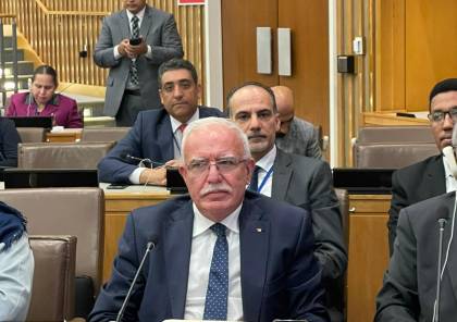 المالكي يشارك في الاجتماع التنسيقي السنوي لوزراء خارجية الدول الاعضاء في منظمة التعاون الإسلامي