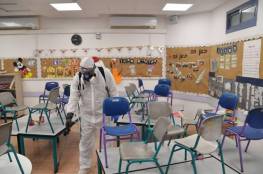 إغلاق 106 مدارس في إسرائيل بسبب انتشار كورونا فيها مجدداً
