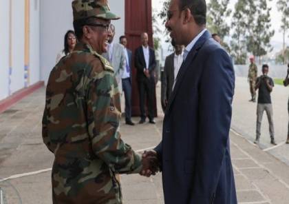 اثيوبيا : مقتل مسؤولين بارزين بينهم رئيس الأركان في محاولة انقلاب قادها جنرال