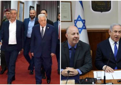 "إسرائيل" تتنكر لتعهداتها للسلطة الفلسطينية في مؤتمر العقبة ..