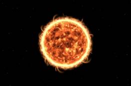 "اكتشاف حول الشمس" ربما أوقف كوكبنا من النمو إلى "أرض خارقة"!