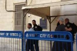 الأسرى الإداريون يواصلون مقاطعة محاكم الاحتلال لليوم الـ22