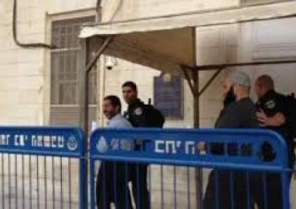 الأسرى الإداريون يواصلون مقاطعة محاكم الاحتلال لليوم الـ22