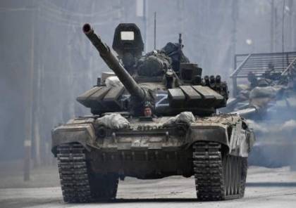 المخابرات البريطانية تكشف عن “نقطة تحول” في حرب أوكرانيا.. خسائر فادحة ومقاومة شرسة  