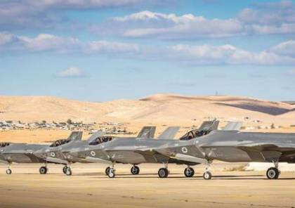 هجوم في مصر على "إسرائيل" بعد وصول الطائرات الأمريكية