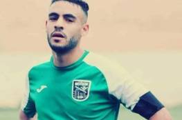  وفاة اللاعب الجزائري سفيان لوكار إثر سكتة قلبية (فيديو)