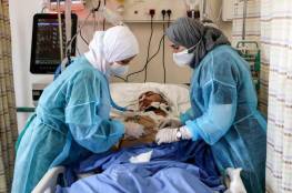 بسبب كورونا.. المستشفيات الفلسطينية على حافة الانهيار ومبادرات اجتماعية للمساعدة
