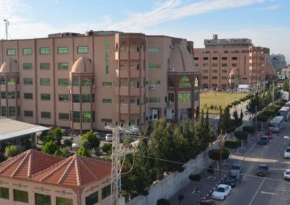 مالية غزة: بدء تسديد رسوم طلبة جامعة فلسطين من المستحقات