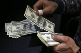 سين جيم: ما أسباب تراجع الدولار أمام الشيكل؟