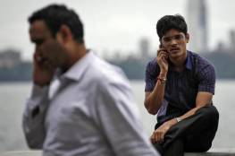 هندي يبيع زوجته لشراء هاتف ذكي