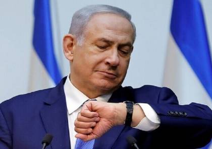 البيت الأبيض يلمح إلى مصير نتنياهو الحتمي فور انتهاء الحرب على غزة