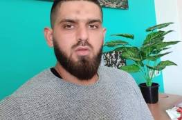 المطارد حسن شوكة يسلم نفسه للاحتلال في بيت لحم