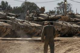 وول ستريت جورنال: "إسرائيل" تخاطر بخسارة الحرب في غزة