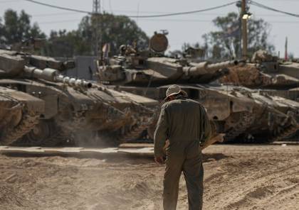 وول ستريت جورنال: "إسرائيل" تخاطر بخسارة الحرب في غزة
