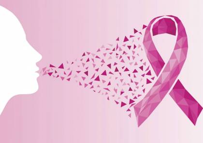 وزيرة الصحة: سرطان الثدي يشكل أعلى نسبة سرطان مسجلة بين السيدات في فلسطين