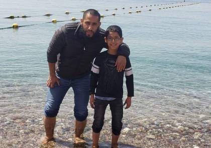 محكمة اسرائيلية تمدد اعتقال شقيق الشهيد أبو القيعان