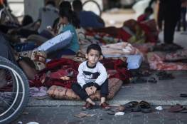 وفاة طفل بغزة بسبب المجاعة ما يرفع الحصيلة إلى 30