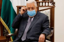 مجلة أمريكية: محتجون بالضفة طالبوا برحيل عباس فهل هناك بوادر لربيع فلسطيني؟