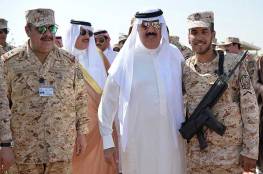 السعودية: الافراج عن الأمير متعب مقابل مليار دولار  والأمير عبد العزيز يهرب إلى فرنسا