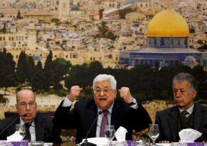 غرينبلات يصل اسرائيل لبحث الخطوات بعد خطاب عباس و اجتماع السعودية الذي اثار غضب الرئيس